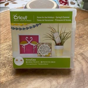 Home for the Holiday- Spring& Summer